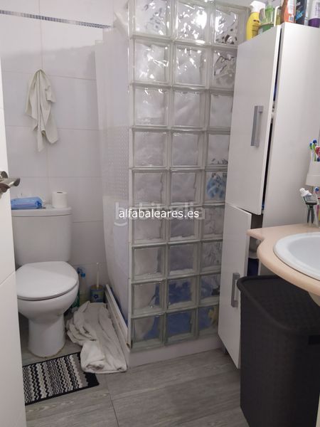 Foto 2d9b2554-a8d8-4307-831c-edf414b7bf1e. Flat with heating in ciutat d´Alcúdia Alcúdia