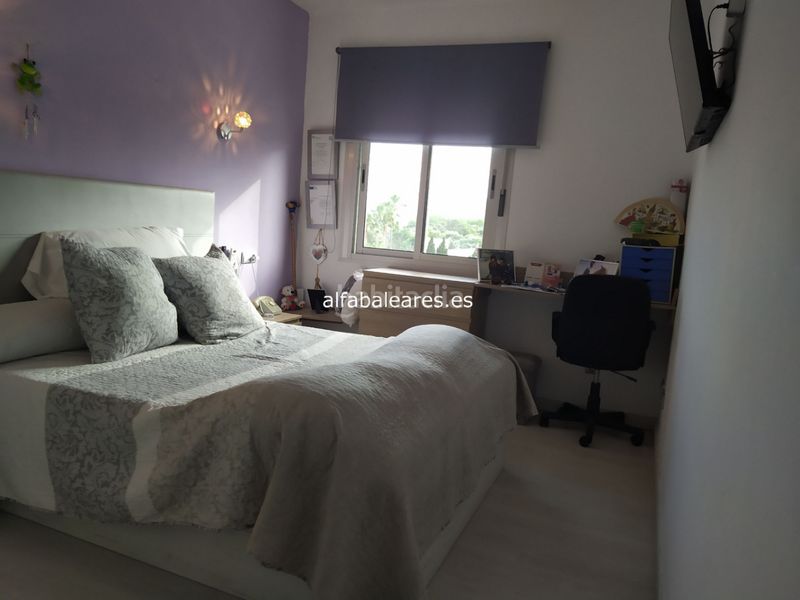 Foto 4f7419f1-572b-4478-b30b-9daefd23c806. Flat with heating in ciutat d´Alcúdia Alcúdia