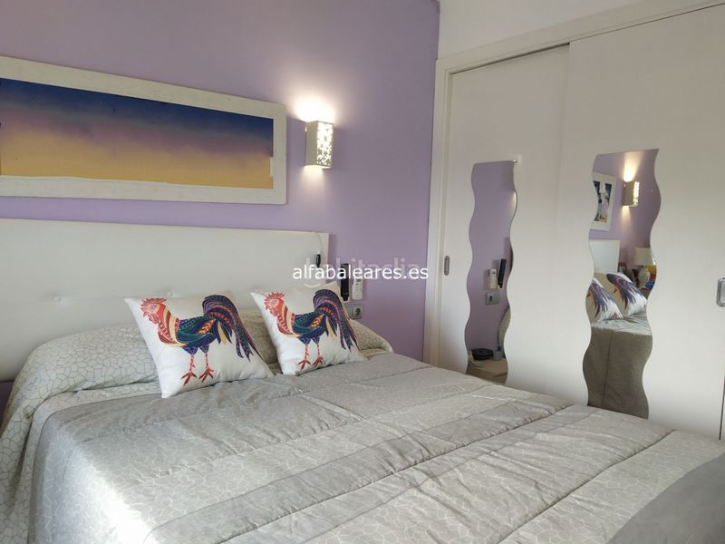 Foto 63eb9f82-470a-4d79-8360-bfad43f7980f. Flat with heating in ciutat d´Alcúdia Alcúdia