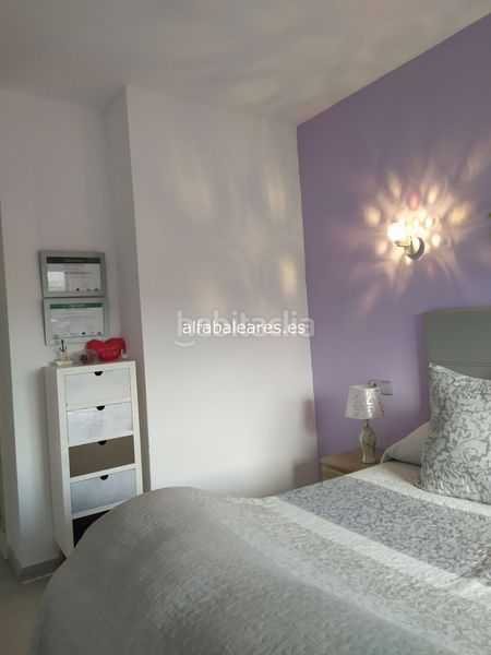 Foto b6a057a5-aeb2-4d27-8b62-85691daff5a9. Flat with heating in ciutat d´Alcúdia Alcúdia