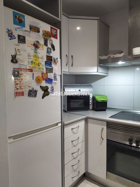 Foto fc217a99-eeff-40d1-bbaf-9359a1185931. Flat with heating in ciutat d´Alcúdia Alcúdia
