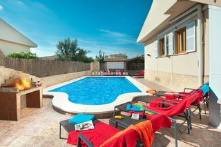 Chalet in Muro