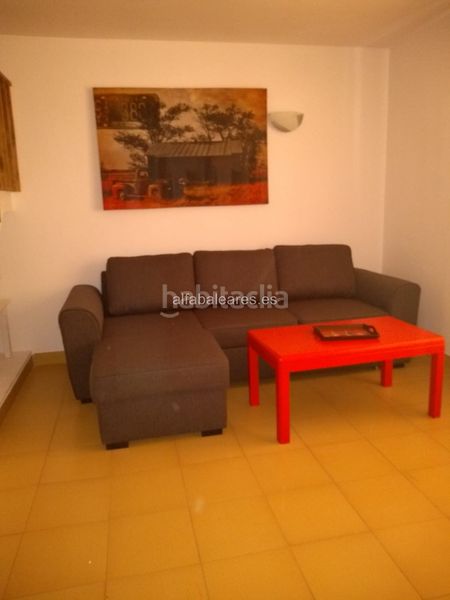 Foto 387b6562-8698-42f6-b7d1-a819234b9f74. Chalet con parcheggio in port d´Alcúdia-platja dálcúdia Alcúdia