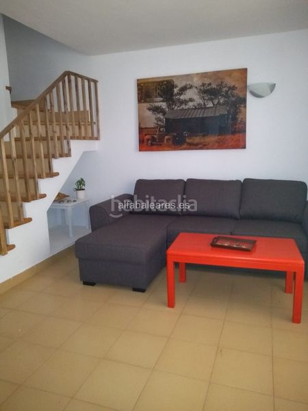 Foto 772efcac-17ca-41a6-aa76-e3f2dd704a57. Chalet con parcheggio in port d´Alcúdia-platja dálcúdia Alcúdia