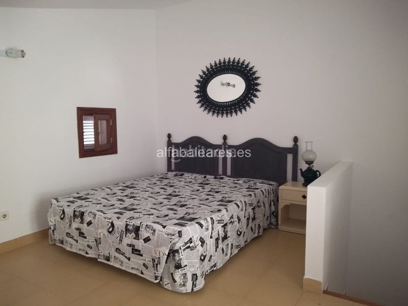 Foto 7c16439d-2d8b-4b2b-8d8f-9f8890002e8c. Chalet con parcheggio in port d´Alcúdia-platja dálcúdia Alcúdia