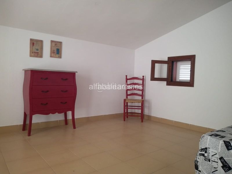 Foto 4fe49d7d-69e7-418a-8c00-f1fe91a5b74f. Xalet amb aparcament a port d´Alcúdia-platja dálcúdia Alcúdia