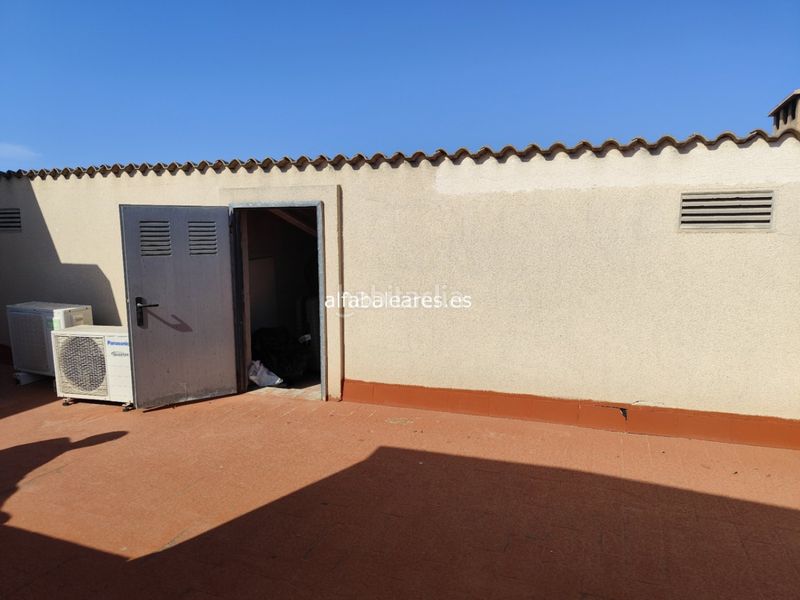 Foto 0d1faa82-963b-4ba5-963d-6043594b2a92. Pis amb calefacció aparcament a ciutat d´Alcúdia Alcúdia