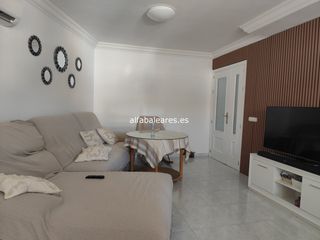 Piso en Ciutat d�Alc�dia