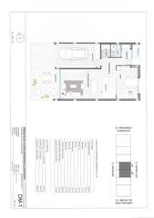 Casa adossada a Llagostera. Exclusiva casa de nova construcció en venda a llagosteraespectac