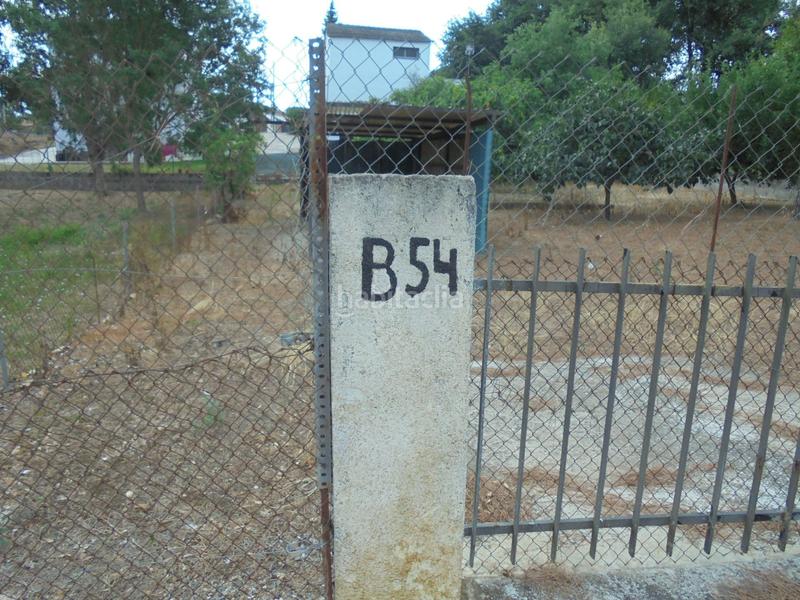 Foto 427d4001-9cb2-4283-9675-816f810982b8. Terreno residencial parcella de 512 m2 a la urbanització de la canyera . terreny quadrat i totalment pla. apte per construirhi xalet unif en Llagostera