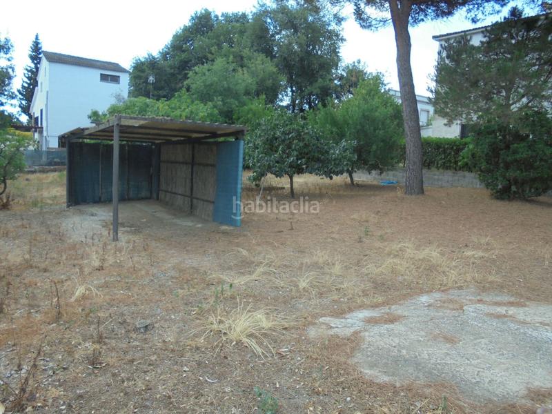 Foto 6160d829-a125-44b7-a5d8-22ac3b35cfea. Terreno residencial parcella de 512 m2 a la urbanització de la canyera . terreny quadrat i totalment pla. apte per construirhi xalet unif en Llagostera