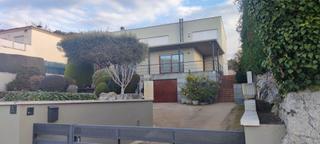 Casa a Cassà de la Selva. Exclusiva casa aïllada a la millor zona de cassà  luxe, espai i