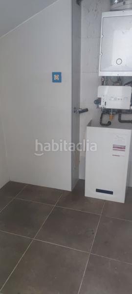 Foto cb5bb687-ae6e-4674-81ba-eea9374288fb. Dúplex  , 3 dormitorios, 2 baños, terraza de 20 m, parking y calefacción a gas. ideal para tu familia. ven a verlo! en Llagostera