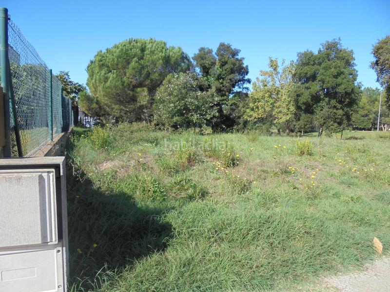 Foto b793b39e-3914-46cd-811f-e48a2cc934ec. Terreny residencial a Llagostera