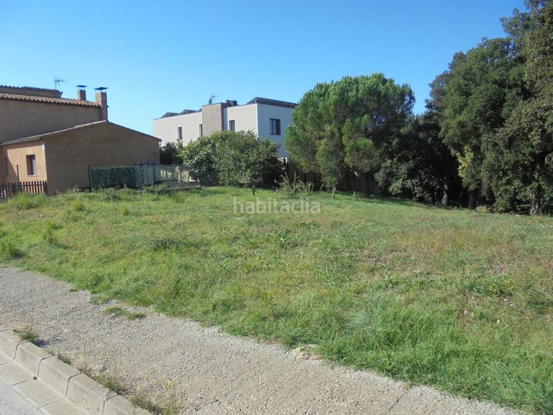 Foto 155237c5-b5e8-4b56-b0db-0e5ca40a5e37. Terreno residencial solar edificable de 576 m al c ghandi en Llagostera