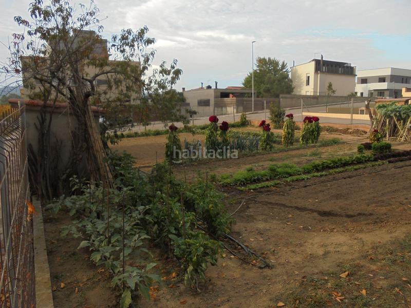 Foto b9bb89a2-9940-4c9c-b769-099010662261. Terreno residenziale in Llagostera