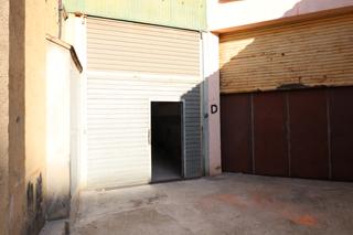 Location Bâtiment à usage industriel à Carrer del cobalt 14