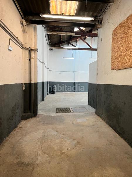 Foto f23443d4-798f-44e6-b2a6-3beebab0b7df. Affitto capannone industriale in carrer del cobalt 14 in Hospitalet de Llobregat (L´)