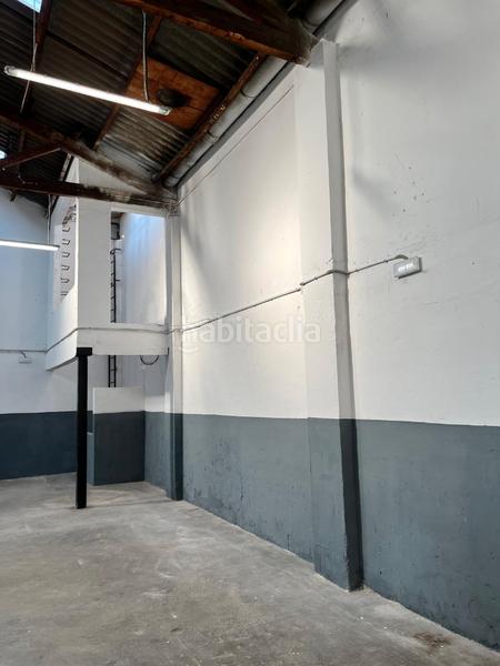Foto 1cc0a171-3944-46d6-94da-6eb18cee87a4. Rent industrial building in carrer del cobalt 14 in Hospitalet de Llobregat (L´)