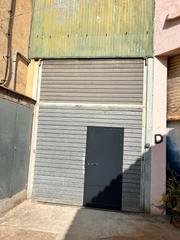 Rent Industrial building in Carrer del cobalt 14