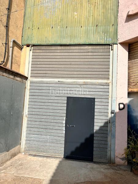 Foto 461a3ca8-fbbf-45a2-8f8b-237c60bb702e. Rent industrial building in carrer del cobalt 14 in Hospitalet de Llobregat (L´)