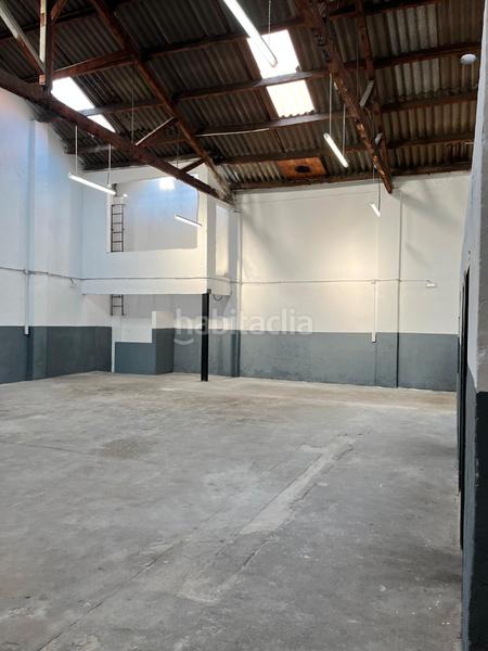 Foto 6cc3bd88-d8a2-4caf-a627-9dbc0d0089d2. Rent industrial building in carrer del cobalt 14 in Hospitalet de Llobregat (L´)