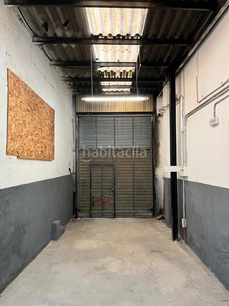 Foto aa9acda9-ac89-4d87-b211-494cf36cb9f8. Rent industrial building in carrer del cobalt 14 in Hospitalet de Llobregat (L´)