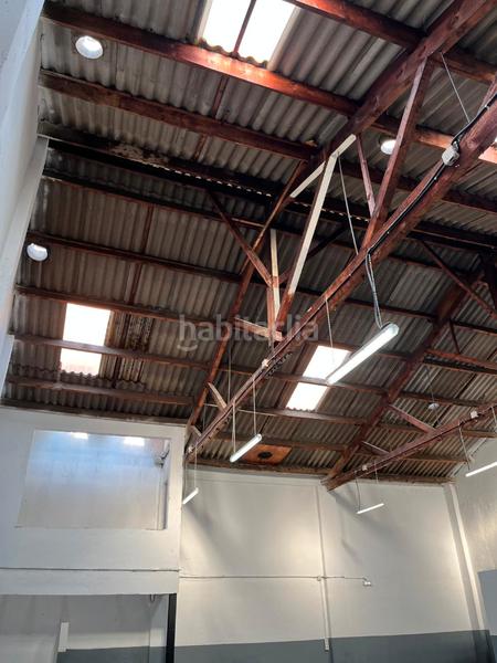 Foto b4511aff-af1e-4e5f-80a3-0435085c30f4. Rent industrial building in carrer del cobalt 14 in Hospitalet de Llobregat (L´)