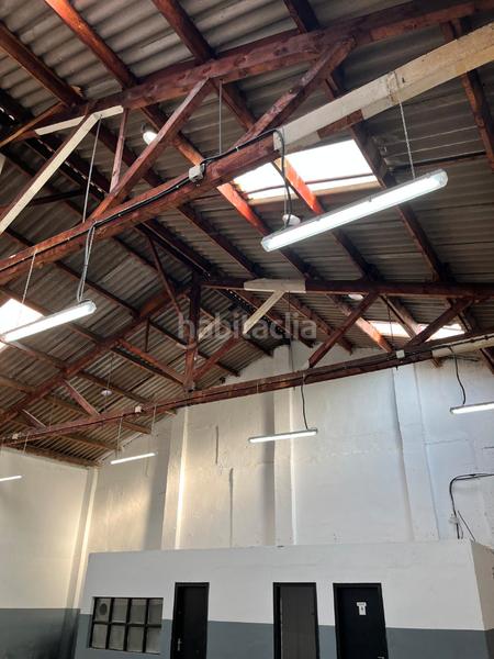 Foto c987d762-e6c2-4f35-9d84-b2e0641e75ce. Rent industrial building in carrer del cobalt 14 in Hospitalet de Llobregat (L´)