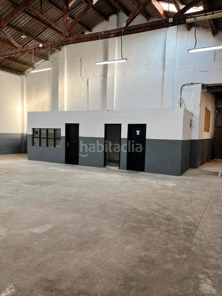 Foto 9a287a20-8fee-4f6b-af6b-f57e407512f8. Lloguer nau industrial a carrer del cobalt 14 a Centre Hospitalet de Llobregat (L´)