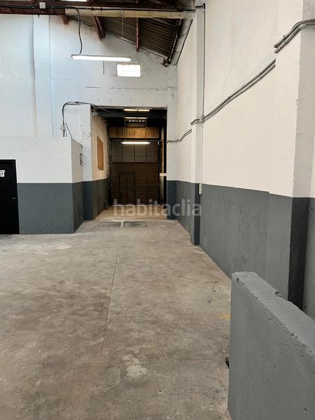 Foto 31c47457-1d54-4db1-bab6-f0f09d7e54bd. Alquiler nave industrial en carrer del cobalt 14 en Hospitalet de Llobregat (L´)