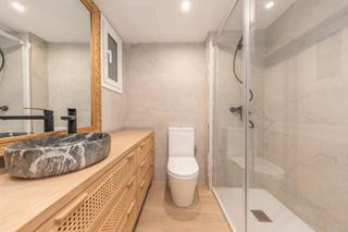 Appartement  Passeig de valldaura