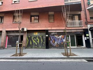Alquiler Local Comercial en Carrer de quetzal 31