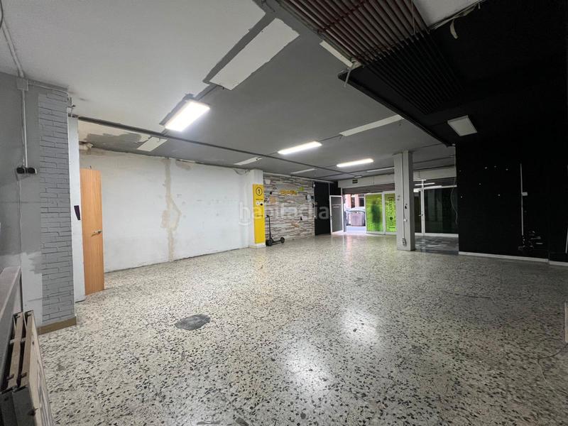 Foto 08182cc9-efe3-4861-8608-15d37fd13d86. Location local commercial dans carrer de quetzal 31 dans Barcelona