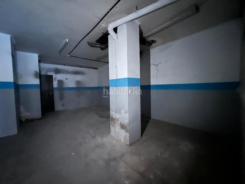 Foto 15edc6ad-57f1-47da-93d5-63469f9de377. Location local commercial dans carrer de quetzal 31 dans Barcelona