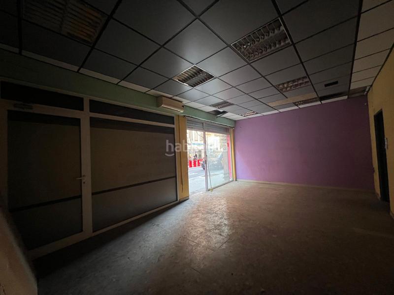 Foto 34495ace-bcd2-4e1c-9c05-2864f194e27d. Location local commercial dans carrer de quetzal 31 dans Barcelona