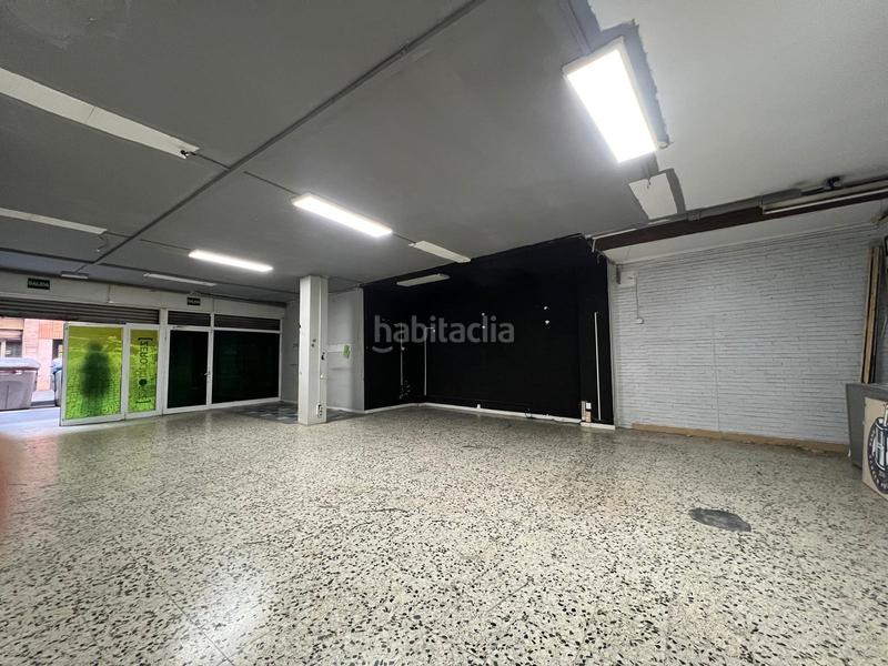 Foto 34966374-9d58-470d-b208-1462cbb578f1. Location local commercial dans carrer de quetzal 31 dans Barcelona