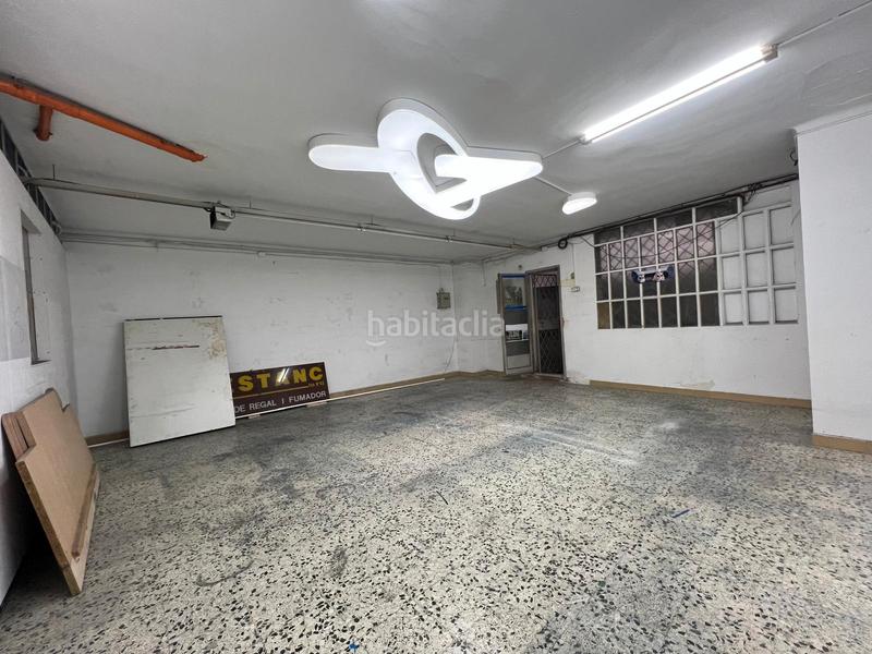 Foto a8bda486-3607-4a01-8281-335dc0d146ca. Affitto locale commerciale in carrer de quetzal 31 in Barcelona