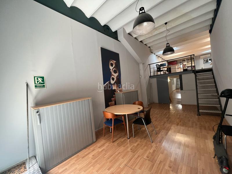 Foto 35ca4f51-917e-435a-92d9-0fd42c590211. Location bureau avec chauffage dans Sagrada Família Barcelona