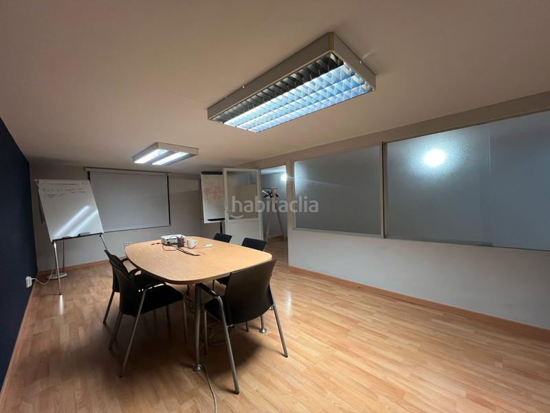 Foto 73e4ce0c-a9f5-4d75-a438-640ea2419784. Location bureau avec chauffage dans Sagrada Família Barcelona