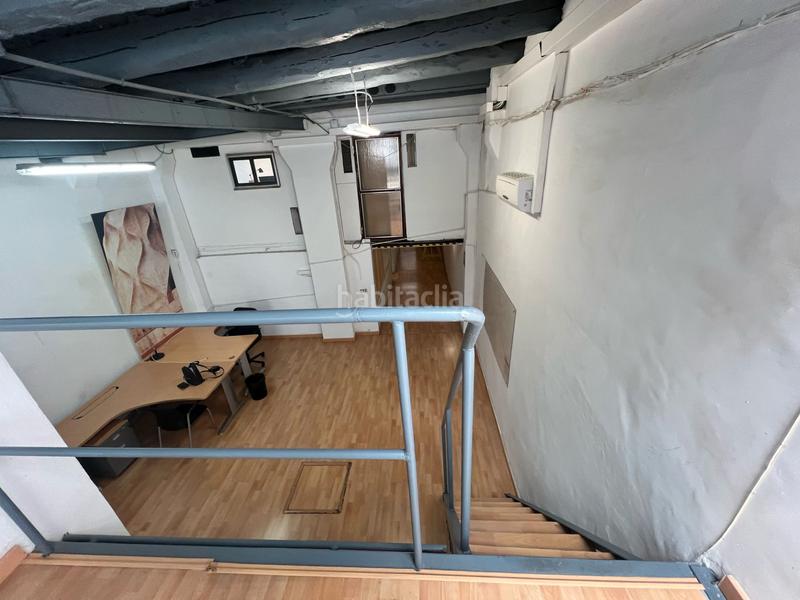 Foto e7e6313c-185b-4afb-b55a-4bf47871505d. Location bureau avec chauffage dans Sagrada Família Barcelona