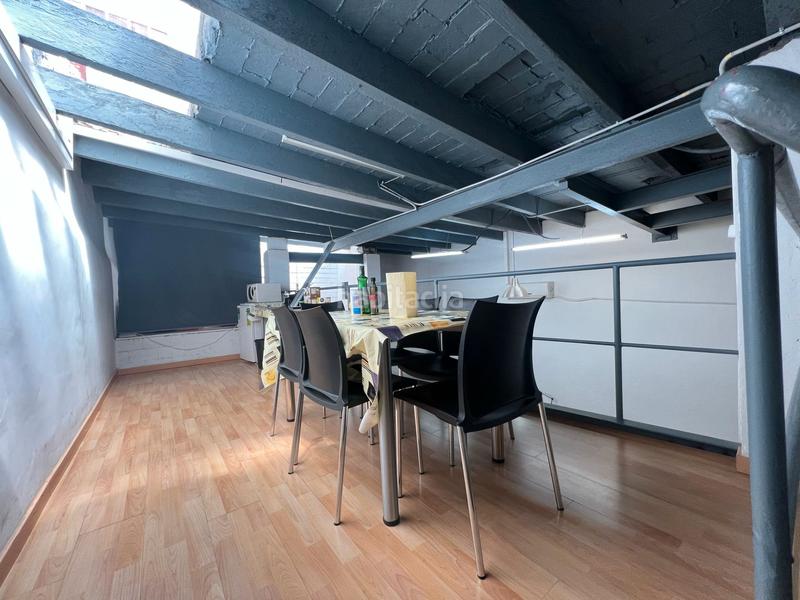 Foto 1d1c8b65-3efc-4248-ac6a-df08aac36537. Rent office space with heating in Sagrada Família Barcelona