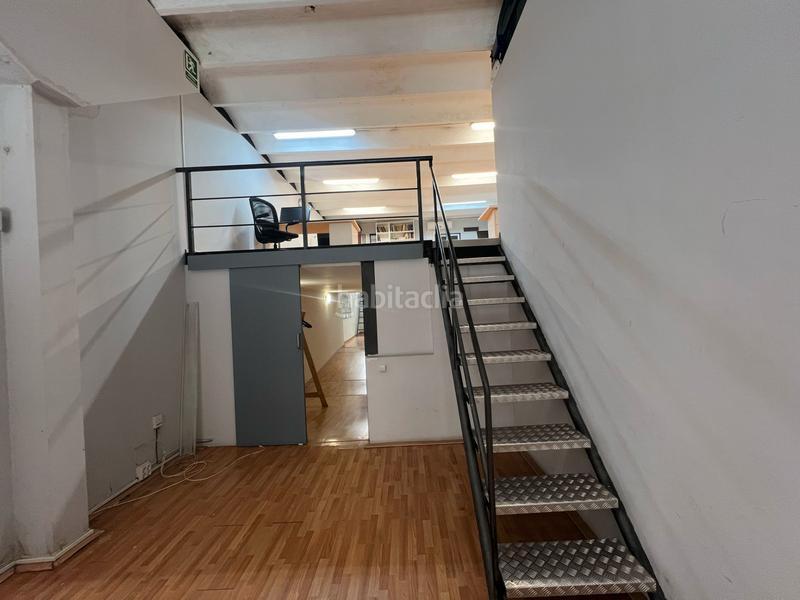 Foto d57aea8b-2f3e-4647-bec1-991266ba1807. Rent office space with heating in Sagrada Família Barcelona