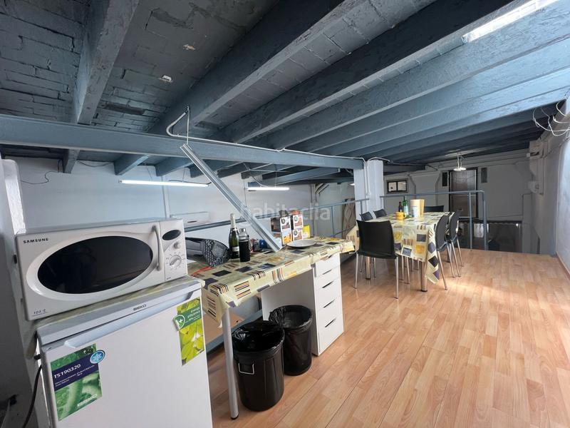 Foto e131f19a-2dae-4379-848b-a9fc4af1c995. Rent office space with heating in Sagrada Família Barcelona