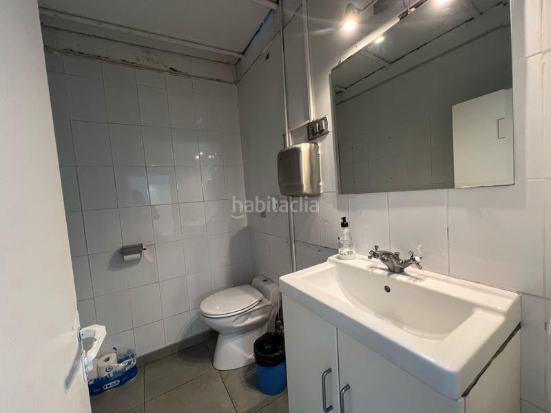 Foto eb9a3d19-d311-48ad-9669-7fd3fe75c3dc. Lloguer oficina amb calefacció a Sagrada Família Barcelona