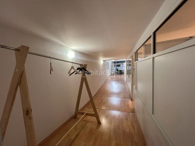 Foto eda02370-7360-477d-a0a5-76deb85d6aa9. Affitto ufficio con riscaldamento in Sagrada Família Barcelona