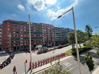 Etagenwohnung  Rambla de badal