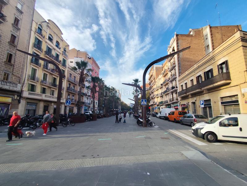 Foto 328395ce-23d9-4519-a3b8-316821042df7. Flat in Sants Barcelona