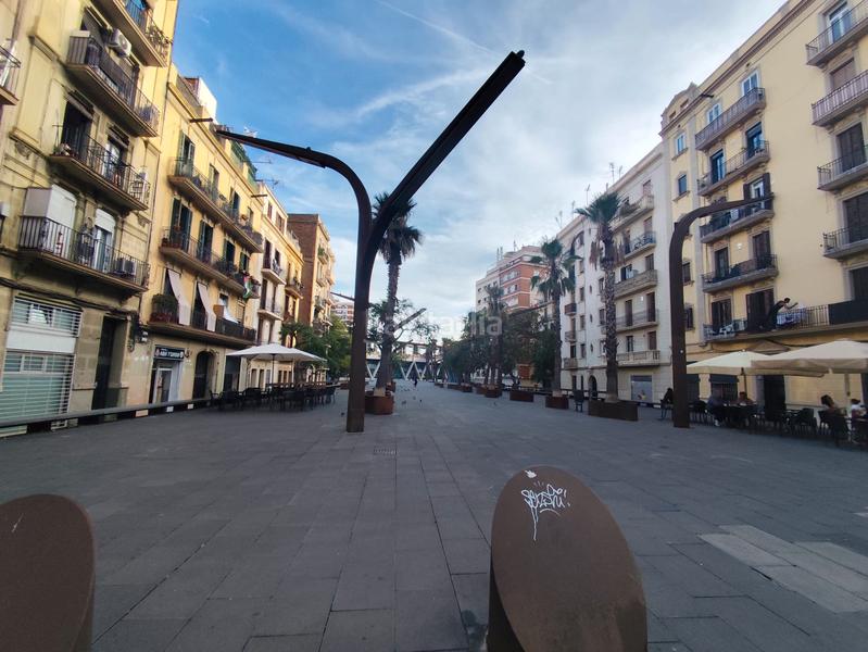 Foto 5efd2f83-6124-4ead-aa01-085fd513e07d. Flat in Sants Barcelona