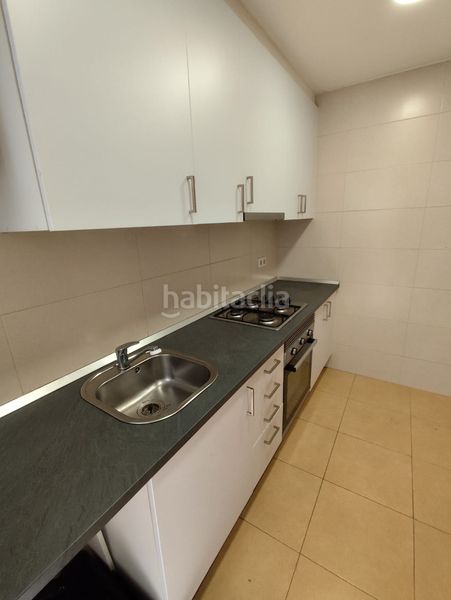 Foto 67bb4c18-0014-478d-922e-076a1379ded1. Piso en Sant Andreu de Palomar Barcelona